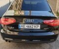 Черный Ауди А4, объемом двигателя 2 л и пробегом 132 тыс. км за 14500 $, фото 8 на Automoto.ua