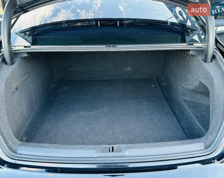 Чорний Ауді А4, об'ємом двигуна 2 л та пробігом 230 тис. км за 10999 $, фото 42 на Automoto.ua