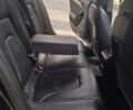 Черный Ауди А4, объемом двигателя 1.98 л и пробегом 156 тыс. км за 12870 $, фото 47 на Automoto.ua