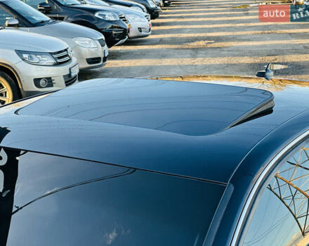 Чорний Ауді А4, об'ємом двигуна 2 л та пробігом 230 тис. км за 10999 $, фото 15 на Automoto.ua