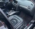 Чорний Ауді А4, об'ємом двигуна 2 л та пробігом 176 тис. км за 9950 $, фото 39 на Automoto.ua