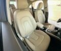 Черный Ауди А4, объемом двигателя 2 л и пробегом 160 тыс. км за 1900 $, фото 11 на Automoto.ua