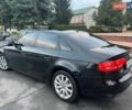 Чорний Ауді А4, об'ємом двигуна 2 л та пробігом 176 тис. км за 9950 $, фото 12 на Automoto.ua