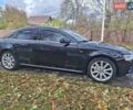 Черный Ауди А4, объемом двигателя 1.98 л и пробегом 204 тыс. км за 11900 $, фото 9 на Automoto.ua