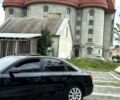 Черный Ауди А4, объемом двигателя 1.98 л и пробегом 200 тыс. км за 12750 $, фото 8 на Automoto.ua