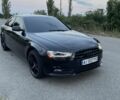 Чорний Ауді А4, об'ємом двигуна 2 л та пробігом 220 тис. км за 13000 $, фото 1 на Automoto.ua