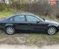 Черный Ауди А4, объемом двигателя 2 л и пробегом 195 тыс. км за 11700 $, фото 4 на Automoto.ua