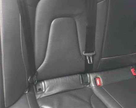 Чорний Ауді А4, об'ємом двигуна 0 л та пробігом 212 тис. км за 8300 $, фото 8 на Automoto.ua
