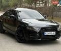 Чорний Ауді А4, об'ємом двигуна 2 л та пробігом 171 тис. км за 10700 $, фото 1 на Automoto.ua