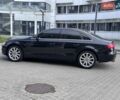 Черный Ауди А4, объемом двигателя 1.98 л и пробегом 200 тыс. км за 11200 $, фото 5 на Automoto.ua