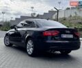 Черный Ауди А4, объемом двигателя 1.98 л и пробегом 200 тыс. км за 11200 $, фото 7 на Automoto.ua