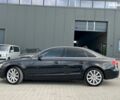 Черный Ауди А4, объемом двигателя 2 л и пробегом 211 тыс. км за 12490 $, фото 8 на Automoto.ua