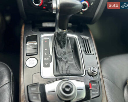 Ауди А4 2013 в Николаеве на Automoto.ua Черный Ауди А4, объемом двигателя 1.98 л и пробегом 157 тыс. км за 11900 $, фото 30 на Automoto.ua