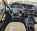 Чорний Ауді А4, об'ємом двигуна 2 л та пробігом 88 тис. км за 4500 $, фото 9 на Automoto.ua