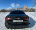 Черный Ауди А4, объемом двигателя 1.98 л и пробегом 148 тыс. км за 13700 $, фото 21 на Automoto.ua