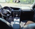 Чорний Ауді А4, об'ємом двигуна 1.98 л та пробігом 220 тис. км за 10500 $, фото 7 на Automoto.ua