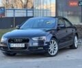 Черный Ауди А4, объемом двигателя 1.98 л и пробегом 220 тыс. км за 11600 $, фото 1 на Automoto.ua