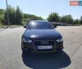 Чорний Ауді А4, об'ємом двигуна 2 л та пробігом 248 тис. км за 12500 $, фото 1 на Automoto.ua