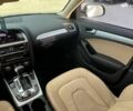Черный Ауди А4, объемом двигателя 2 л и пробегом 211 тыс. км за 12490 $, фото 30 на Automoto.ua