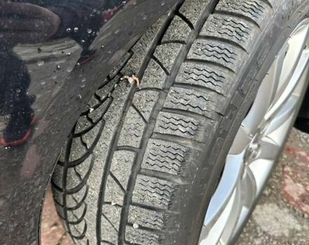 Чорний Ауді А4, об'ємом двигуна 1.98 л та пробігом 301 тис. км за 12200 $, фото 29 на Automoto.ua