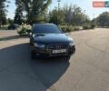 Чорний Ауді А4, об'ємом двигуна 1.98 л та пробігом 241 тис. км за 10500 $, фото 1 на Automoto.ua