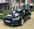 Черный Ауди А4, объемом двигателя 2 л и пробегом 250 тыс. км за 11750 $, фото 1 на Automoto.ua
