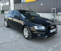 Чорний Ауді А4, об'ємом двигуна 1.98 л та пробігом 164 тис. км за 11900 $, фото 2 на Automoto.ua