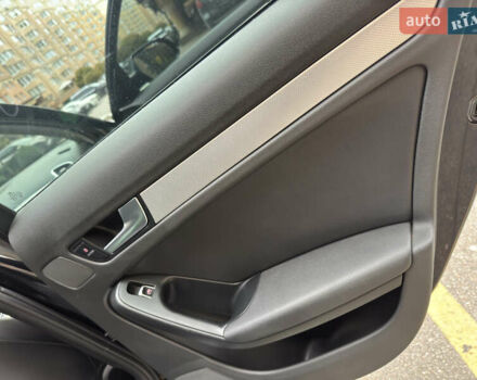 Черный Ауди А4, объемом двигателя 1.98 л и пробегом 199 тыс. км за 12700 $, фото 11 на Automoto.ua