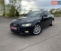 Черный Ауди А4, объемом двигателя 2 л и пробегом 247 тыс. км за 7999 $, фото 1 на Automoto.ua