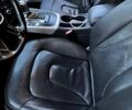 Чорний Ауді А4, об'ємом двигуна 1.98 л та пробігом 136 тис. км за 13100 $, фото 9 на Automoto.ua