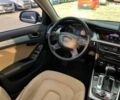 Черный Ауди А4, объемом двигателя 2 л и пробегом 211 тыс. км за 12490 $, фото 31 на Automoto.ua