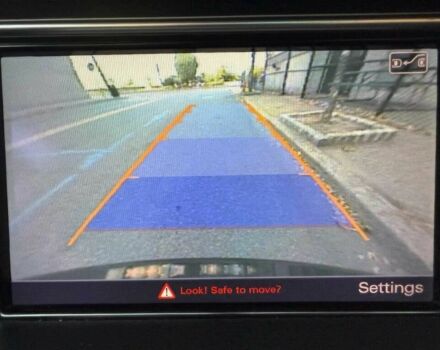 Черный Ауди А4, объемом двигателя 2 л и пробегом 89 тыс. км за 16000 $, фото 13 на Automoto.ua