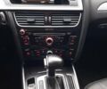 Чорний Ауді А4, об'ємом двигуна 2 л та пробігом 171 тис. км за 10500 $, фото 9 на Automoto.ua