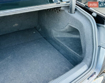 Чорний Ауді А4, об'ємом двигуна 2 л та пробігом 230 тис. км за 10999 $, фото 44 на Automoto.ua