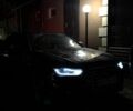 Черный Ауди А4, объемом двигателя 3 л и пробегом 135 тыс. км за 16500 $, фото 1 на Automoto.ua