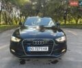 Черный Ауди А4, объемом двигателя 1.98 л и пробегом 147 тыс. км за 14000 $, фото 1 на Automoto.ua