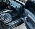 Черный Ауди А4, объемом двигателя 1.98 л и пробегом 101 тыс. км за 8700 $, фото 7 на Automoto.ua