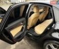 Черный Ауди А4, объемом двигателя 1.98 л и пробегом 260 тыс. км за 12500 $, фото 10 на Automoto.ua