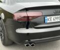 Чорний Ауді А4, об'ємом двигуна 2 л та пробігом 167 тис. км за 11700 $, фото 11 на Automoto.ua
