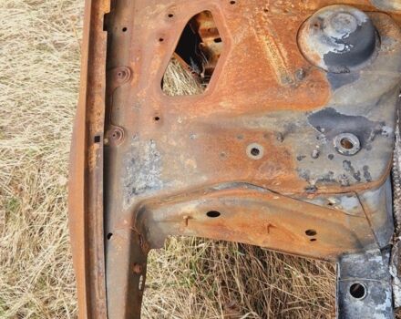 Чорний Ауді А4, об'ємом двигуна 2 л та пробігом 25 тис. км за 1500 $, фото 1 на Automoto.ua