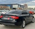 Черный Ауди А4, объемом двигателя 2 л и пробегом 211 тыс. км за 12490 $, фото 12 на Automoto.ua