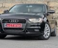 Чорний Ауді А4, об'ємом двигуна 1.98 л та пробігом 220 тис. км за 11600 $, фото 1 на Automoto.ua