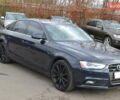 Чорний Ауді А4, об'ємом двигуна 1.98 л та пробігом 232 тис. км за 9999 $, фото 3 на Automoto.ua