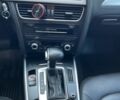 Черный Ауди А4, объемом двигателя 2 л и пробегом 170 тыс. км за 7900 $, фото 9 на Automoto.ua