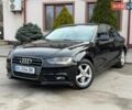 Чорний Ауді А4, об'ємом двигуна 2 л та пробігом 260 тис. км за 11450 $, фото 1 на Automoto.ua