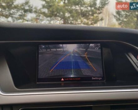 Черный Ауди А4, объемом двигателя 1.98 л и пробегом 156 тыс. км за 12870 $, фото 53 на Automoto.ua