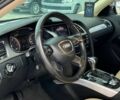 Черный Ауди А4, объемом двигателя 2 л и пробегом 211 тыс. км за 12490 $, фото 6 на Automoto.ua