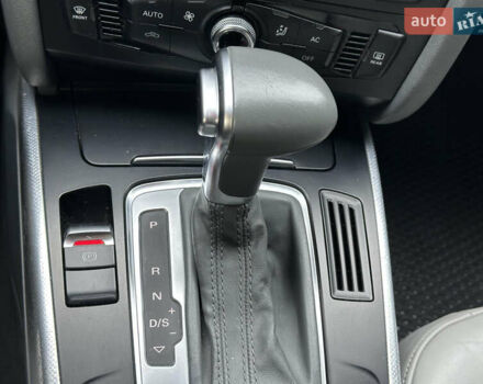 Ауди А4 2013 в Ровно на Automoto.ua Черный Ауди А4, объемом двигателя 1.98 л и пробегом 138 тыс. км за 11000 $, фото 34 на Automoto.ua