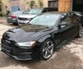 Чорний Ауді А4, об'ємом двигуна 1.98 л та пробігом 188 тис. км за 15000 $, фото 1 на Automoto.ua