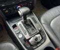 Черный Ауди А4, объемом двигателя 2 л и пробегом 164 тыс. км за 8500 $, фото 2 на Automoto.ua